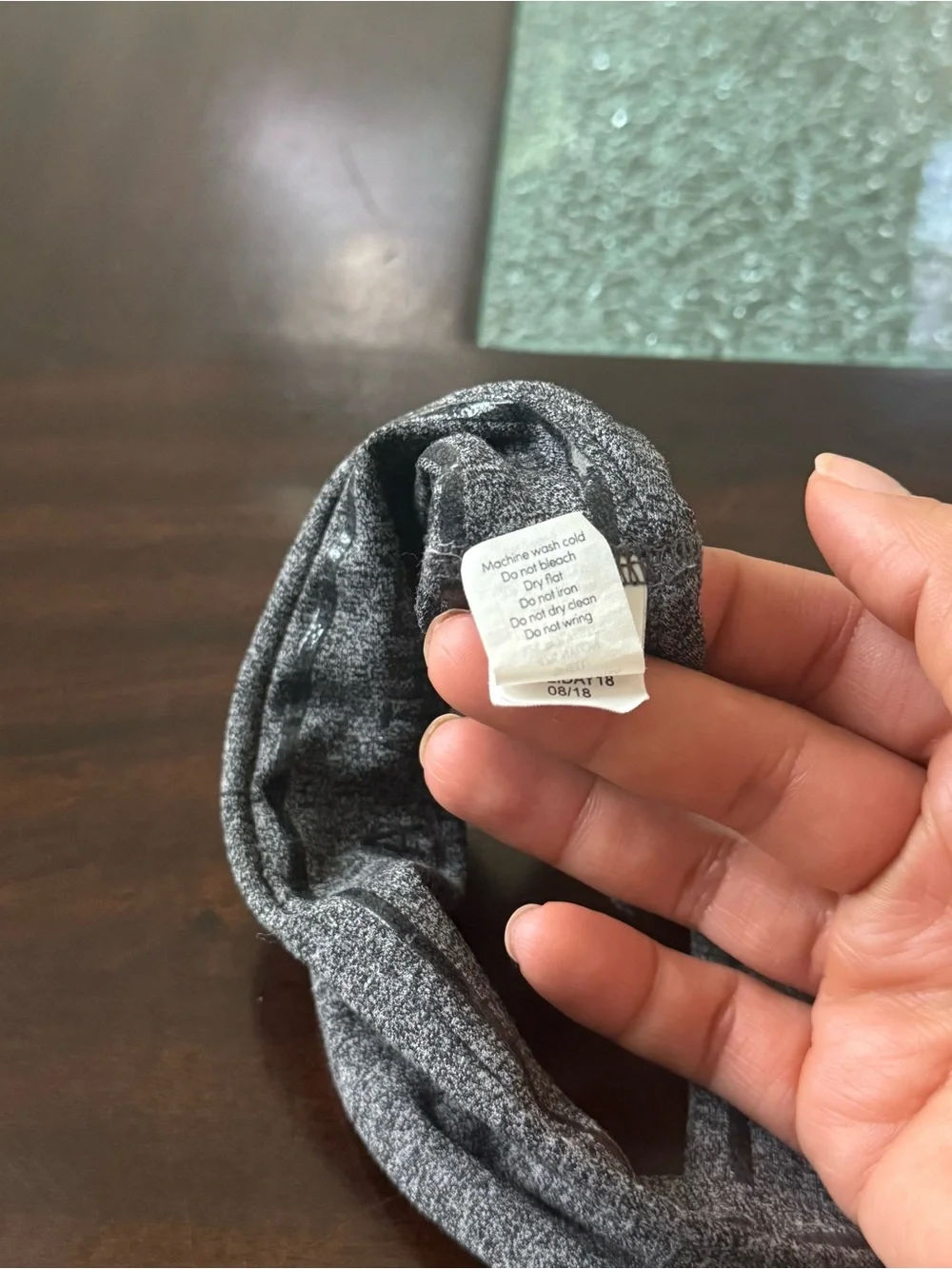 Athleta headband
